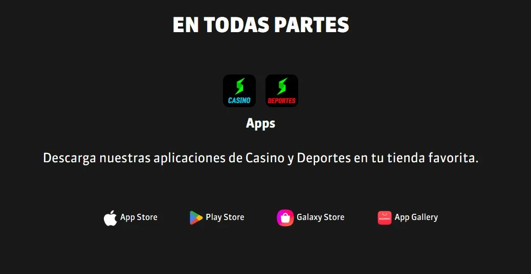 online casinos mexico strendus