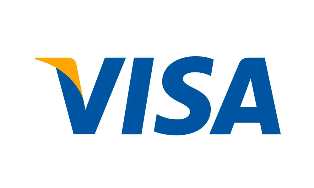 logo visa 